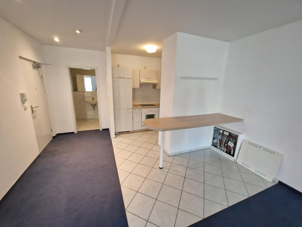 Thierbacher Straße 13, 03048 Cottbus