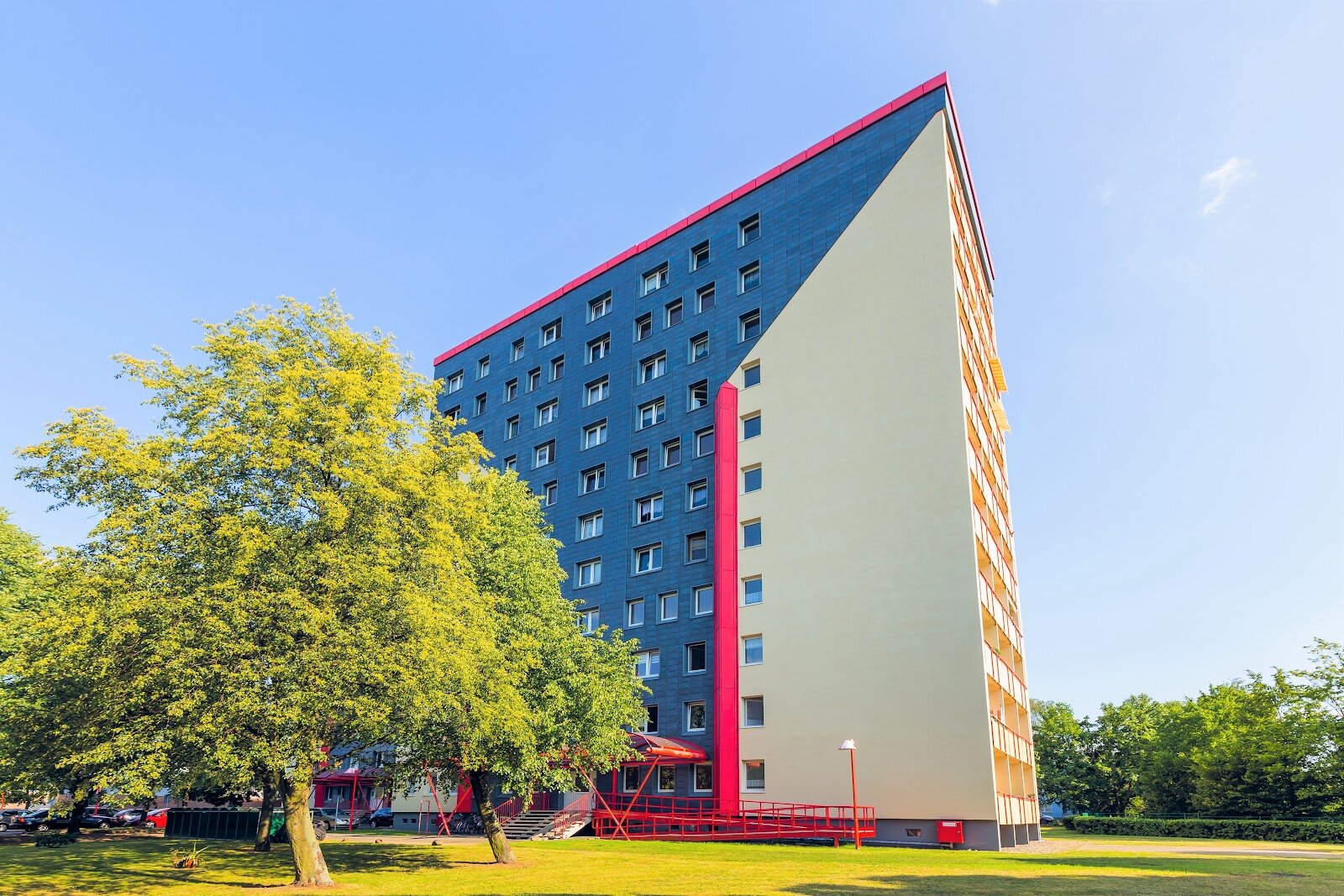 Thierbacher Straße 13, 03048 Cottbus