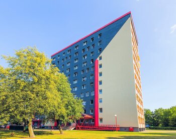 Thierbacher Straße 13, 03048 Cottbus
