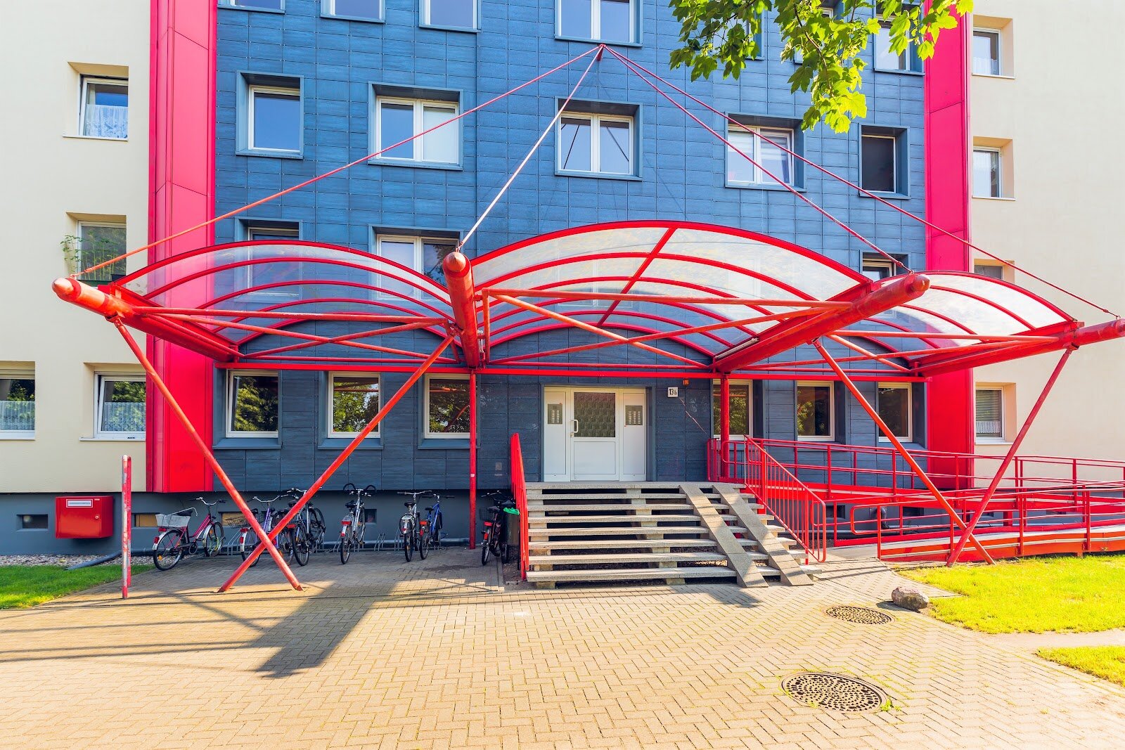 Thierbacher Straße 13, 03048 Cottbus