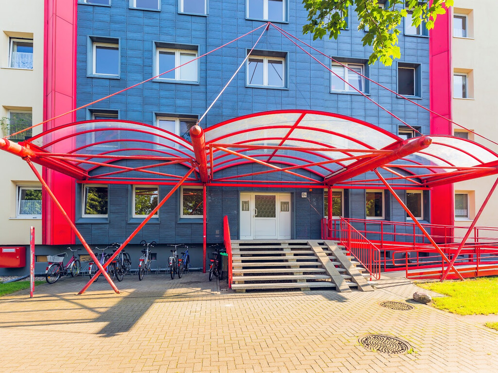 Thierbacher Straße 13, 03048 Cottbus
