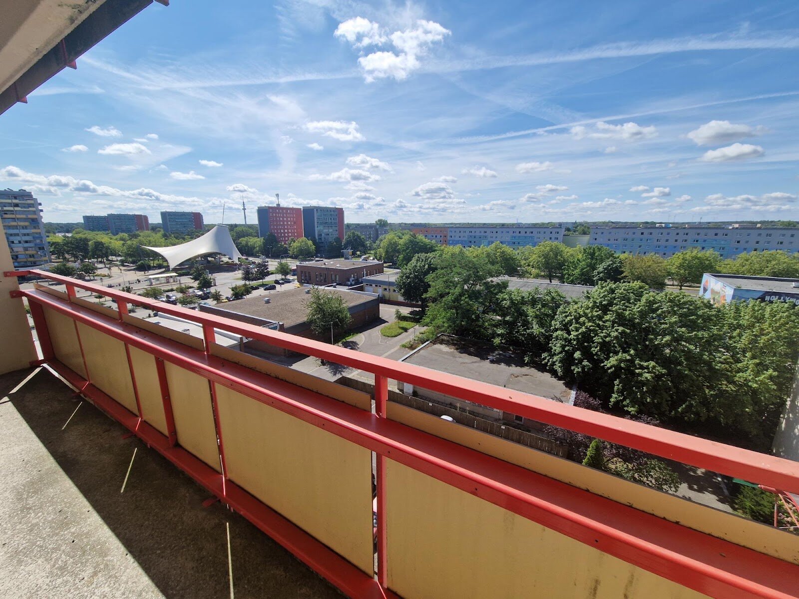 Thierbacher Straße 13, 03048 Cottbus