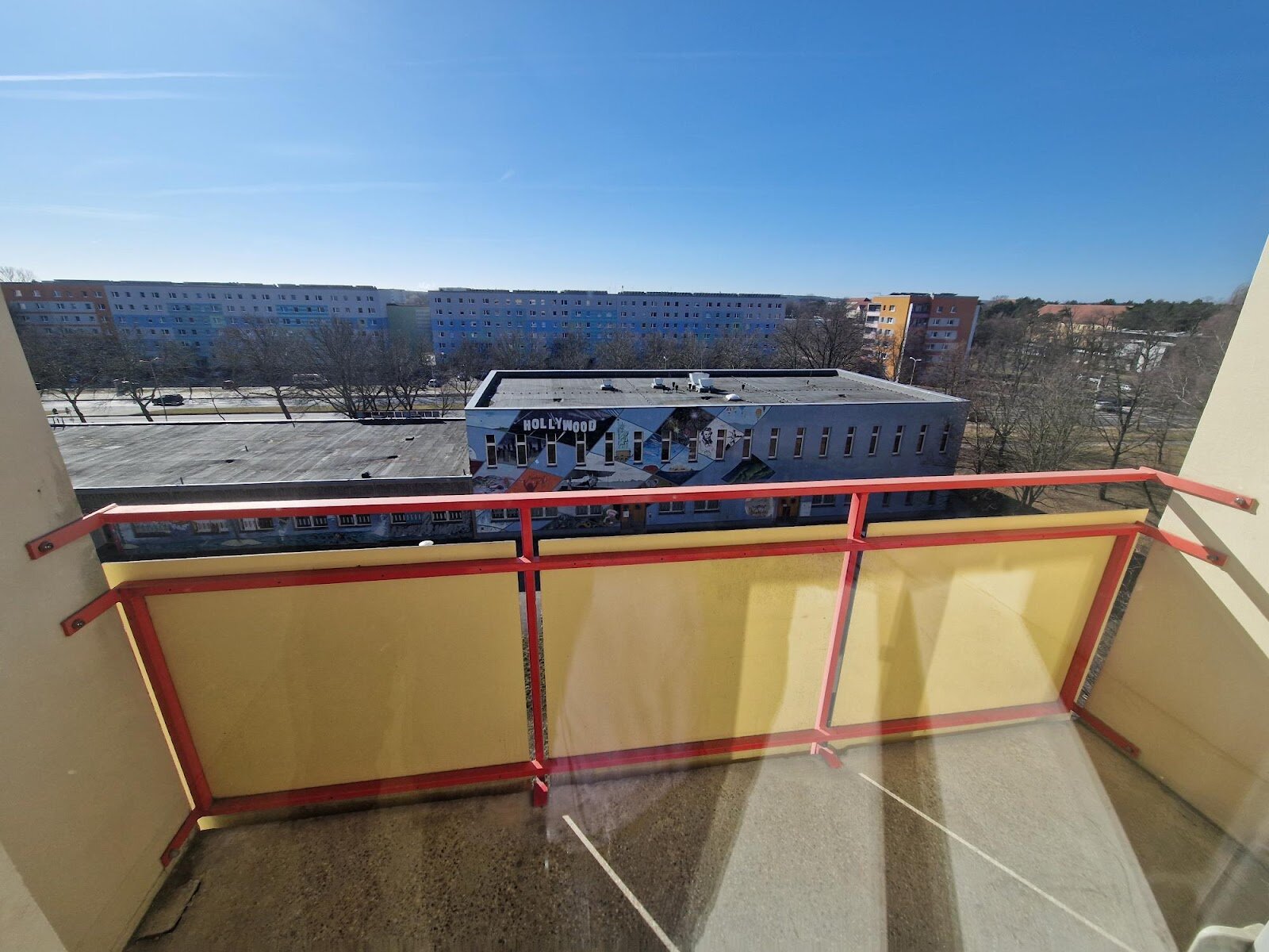 Thierbacher Straße 13, 03048 Cottbus