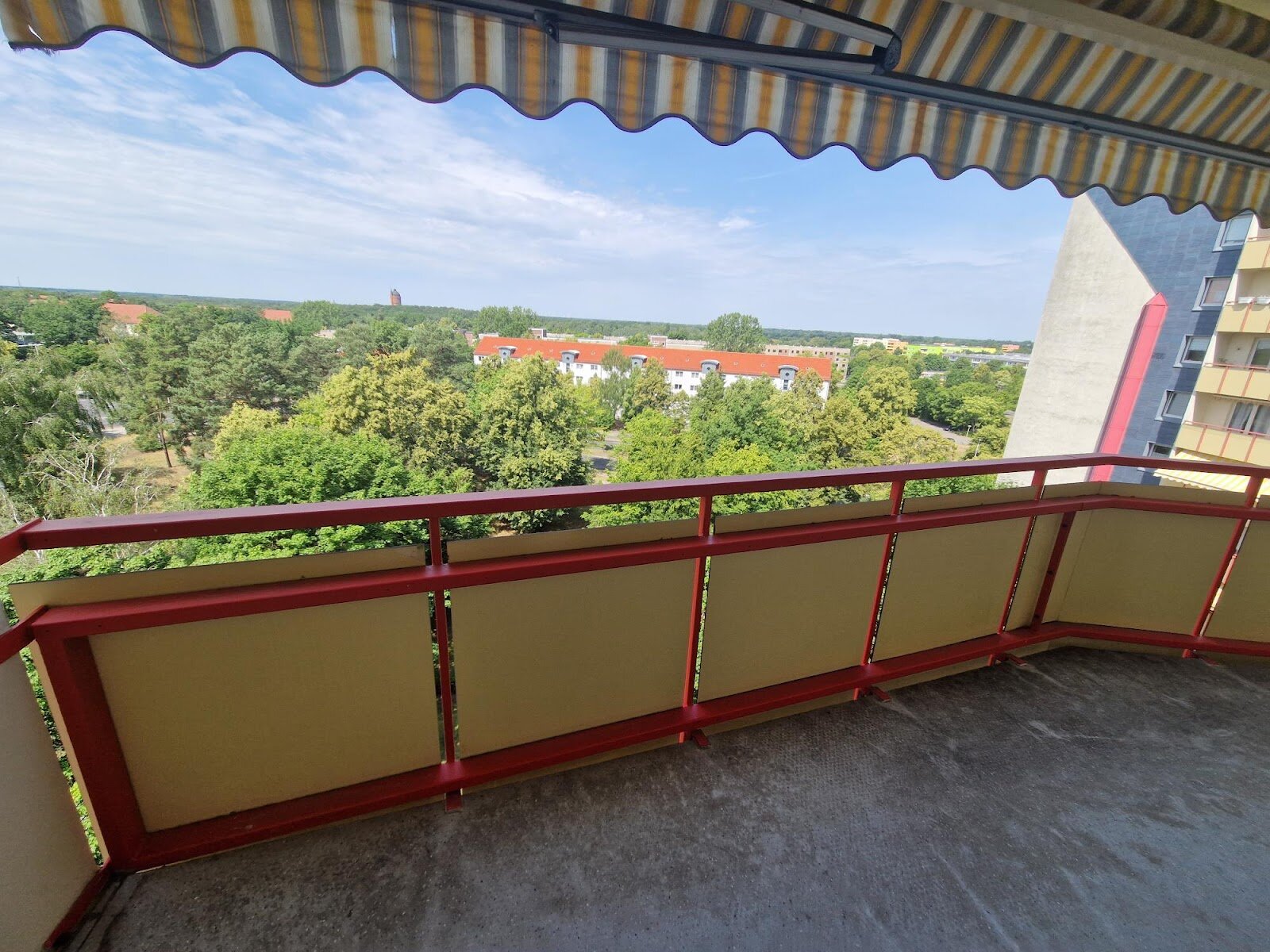 Thierbacher Straße 13, 03048 Cottbus