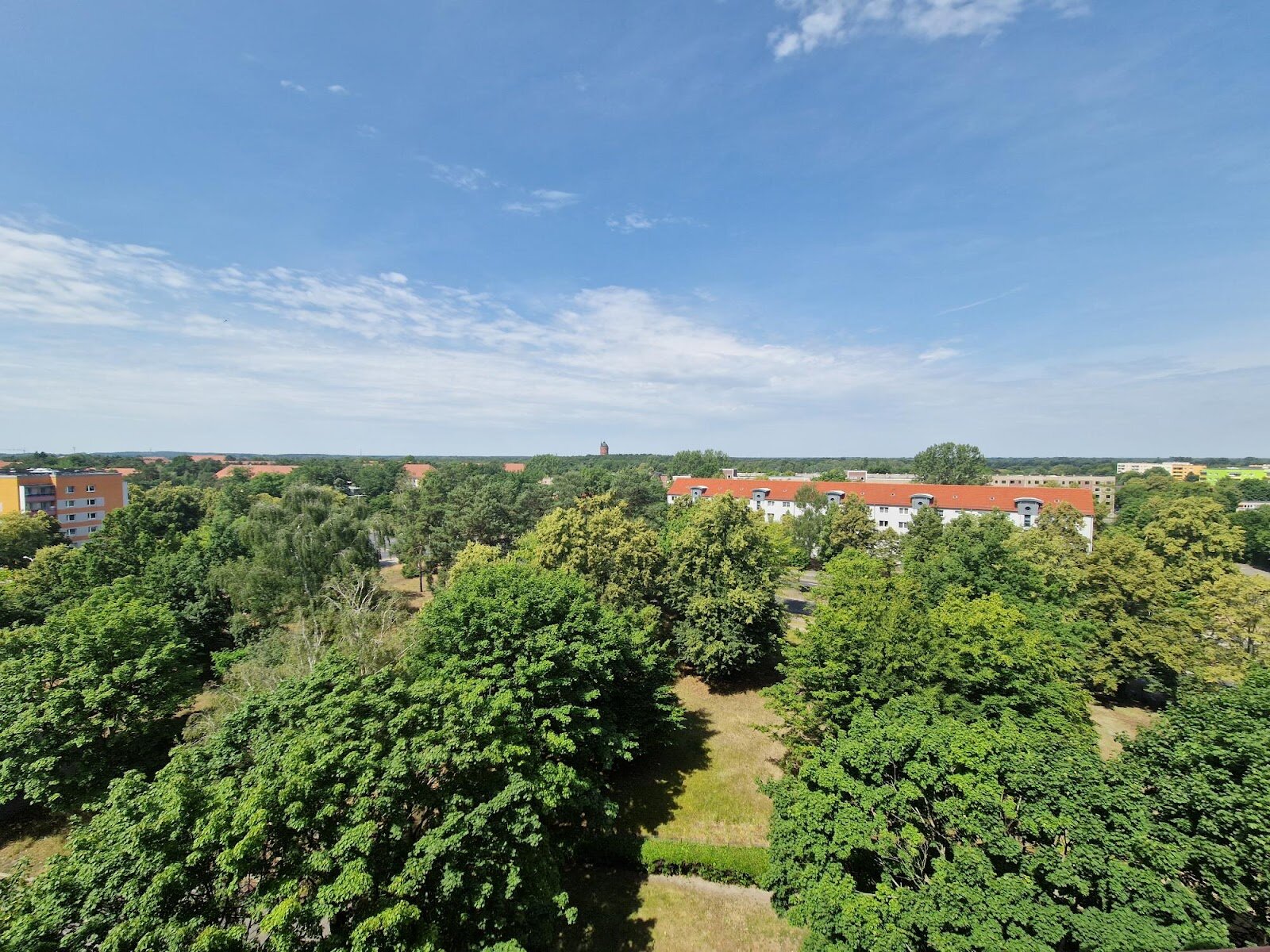 Thierbacher Straße 13, 03048 Cottbus