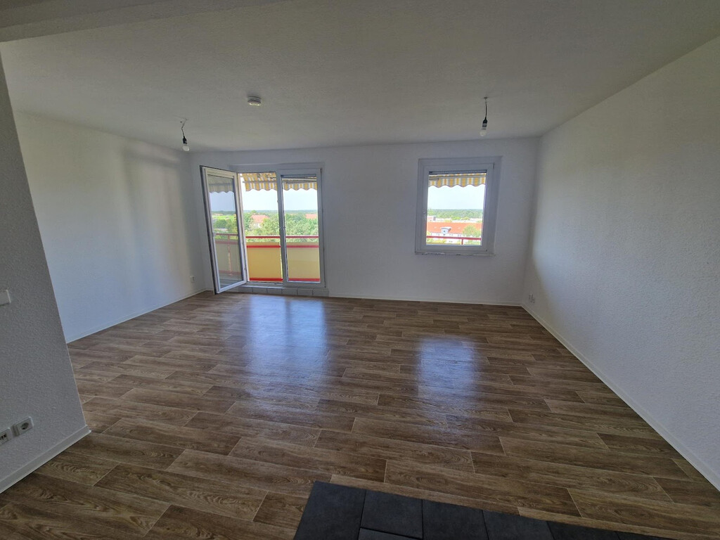 Thierbacher Straße 13, 03048 Cottbus