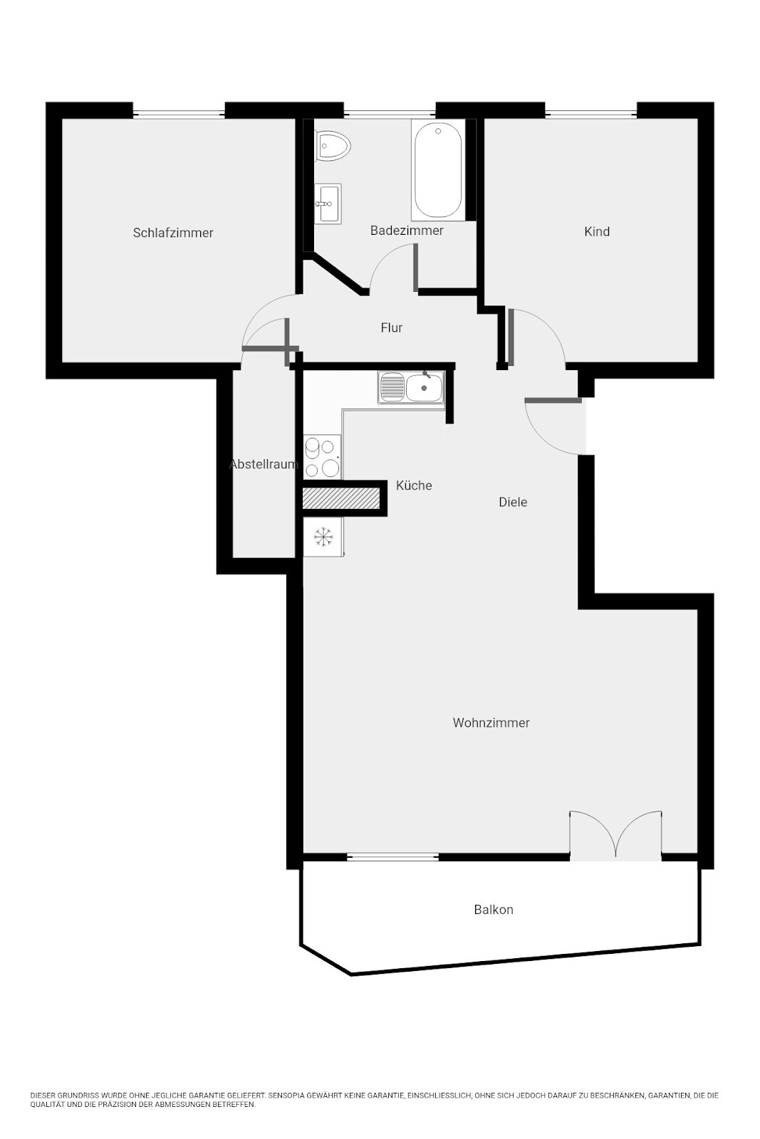 Thierbacher Straße 13, 03048 Cottbus