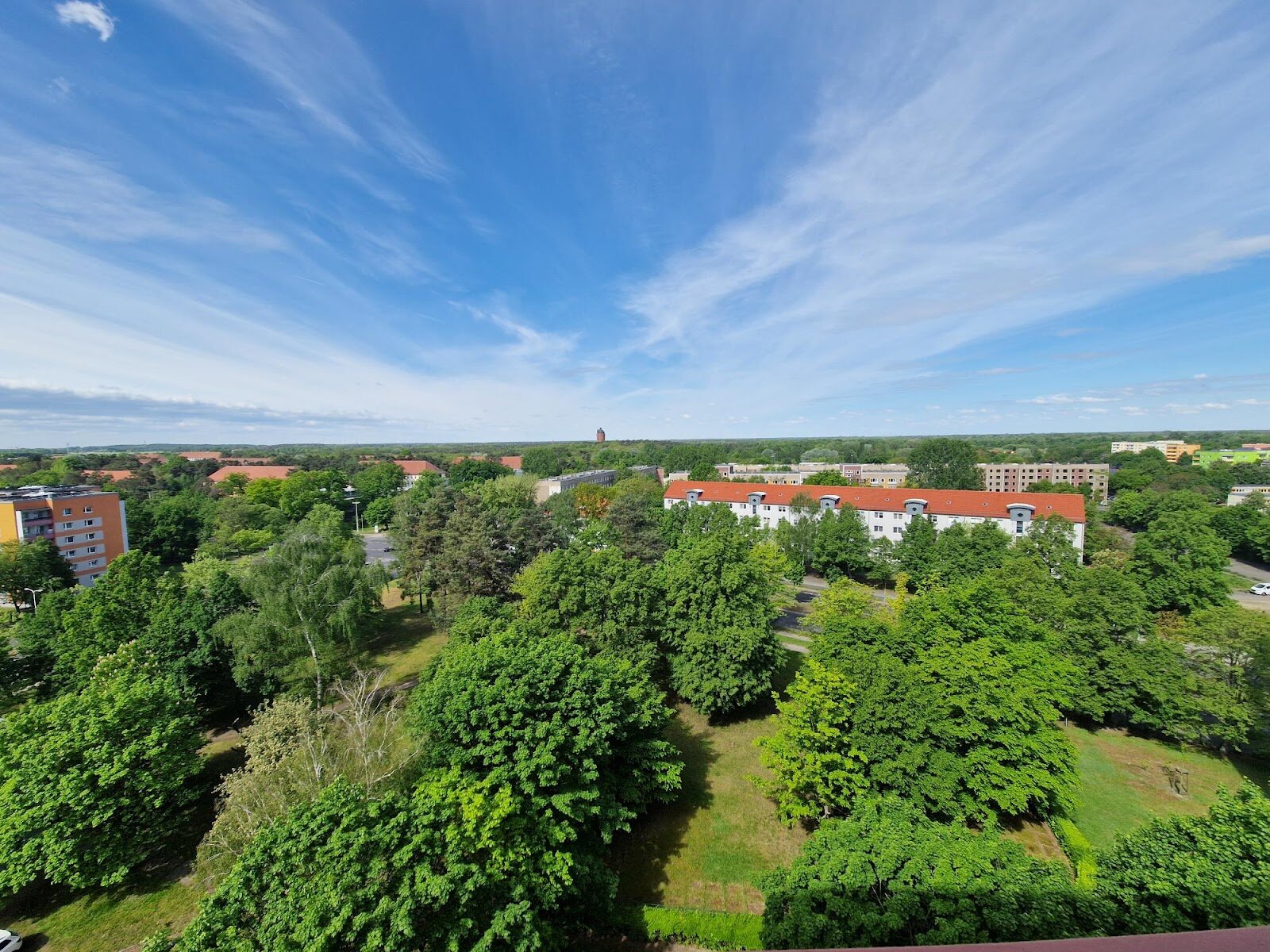 Thierbacher Straße 13, 03048 Cottbus