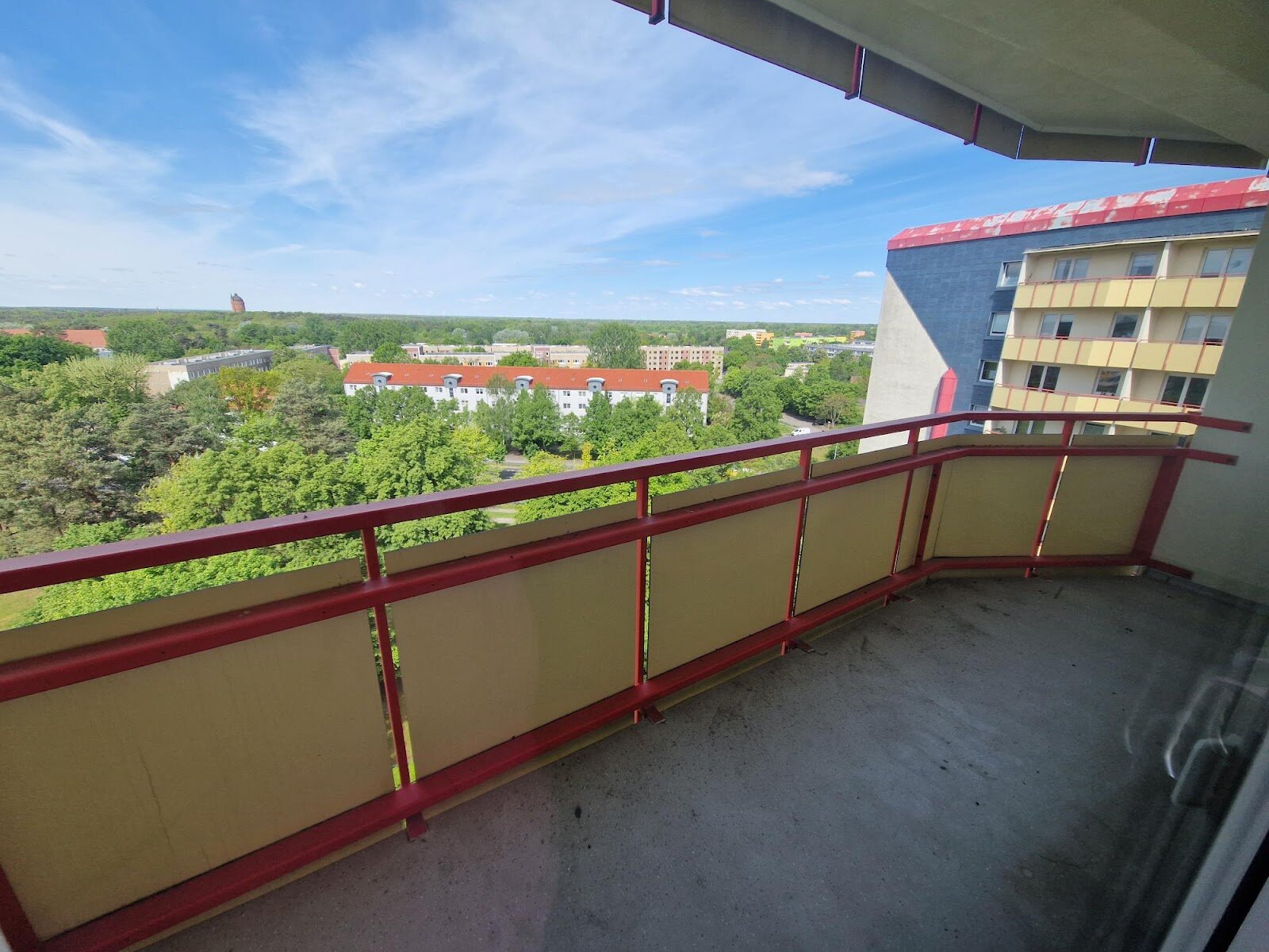 Thierbacher Straße 13, 03048 Cottbus