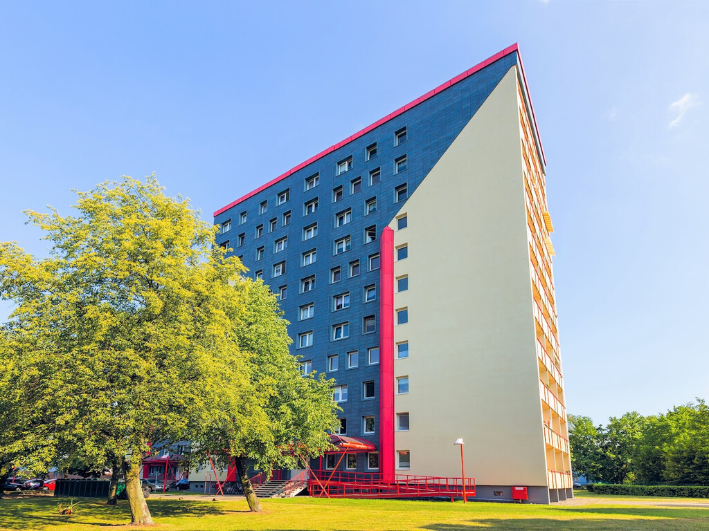 Thierbacher Straße 13, 03048 Cottbus