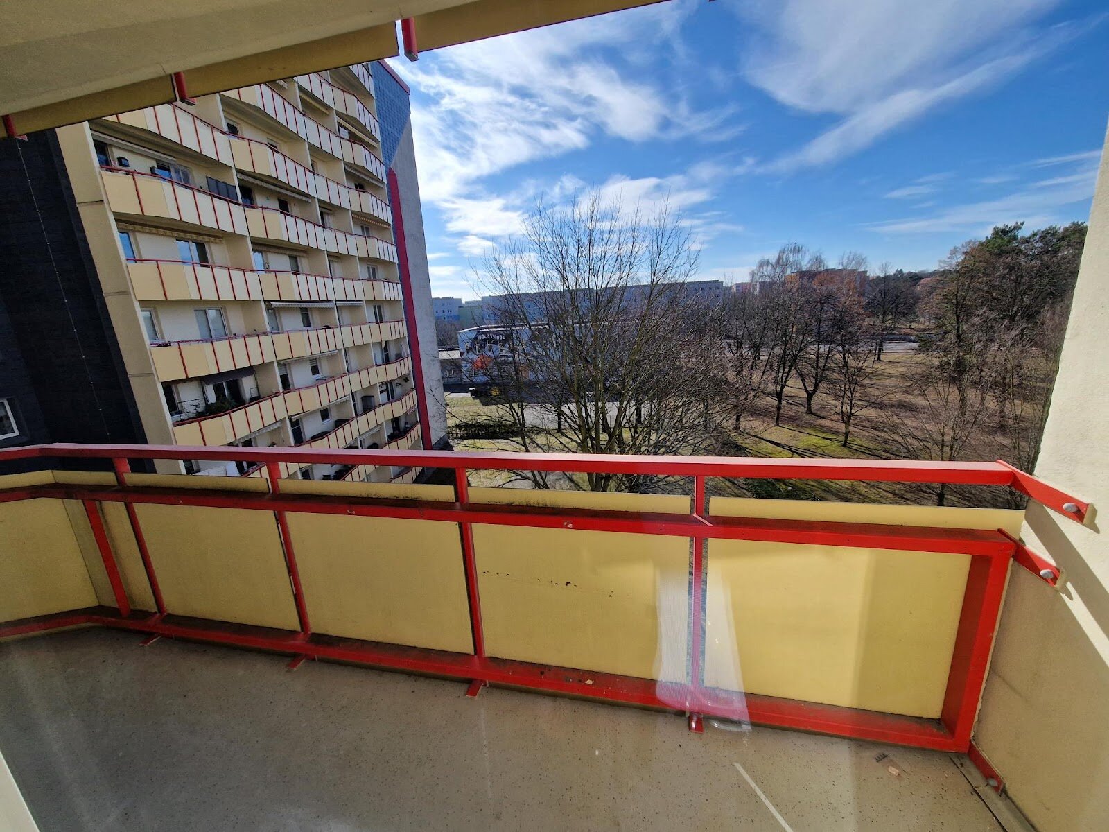 Thierbacher Straße 13B, 03048 Cottbus