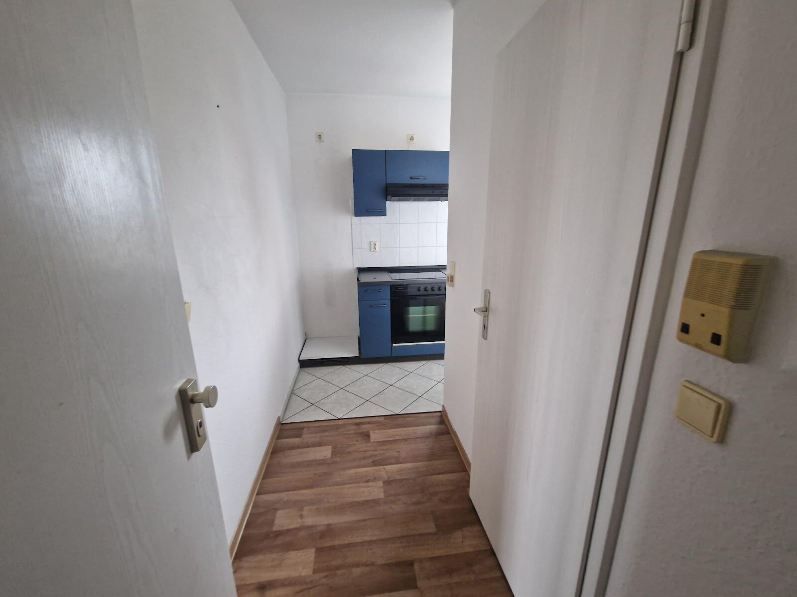 Thierbacher Straße 13B, 03048 Cottbus