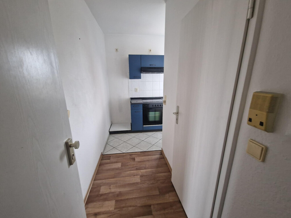 Thierbacher Straße 13B, 03048 Cottbus