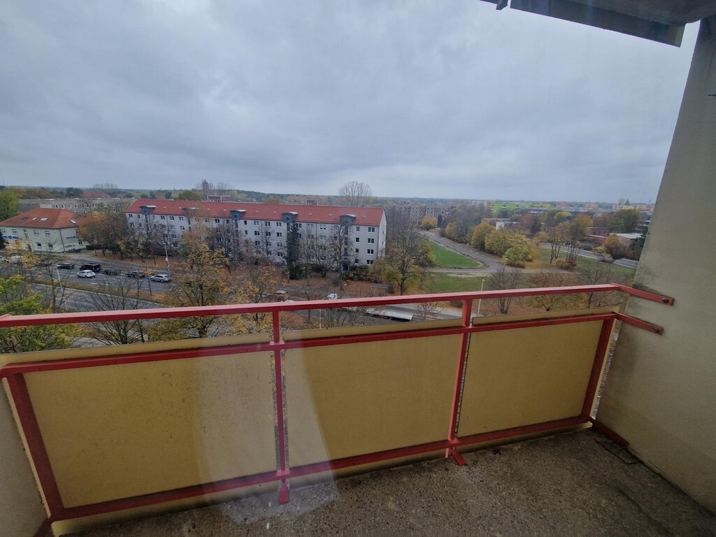 Thierbacher Straße 13B, 03048 Cottbus