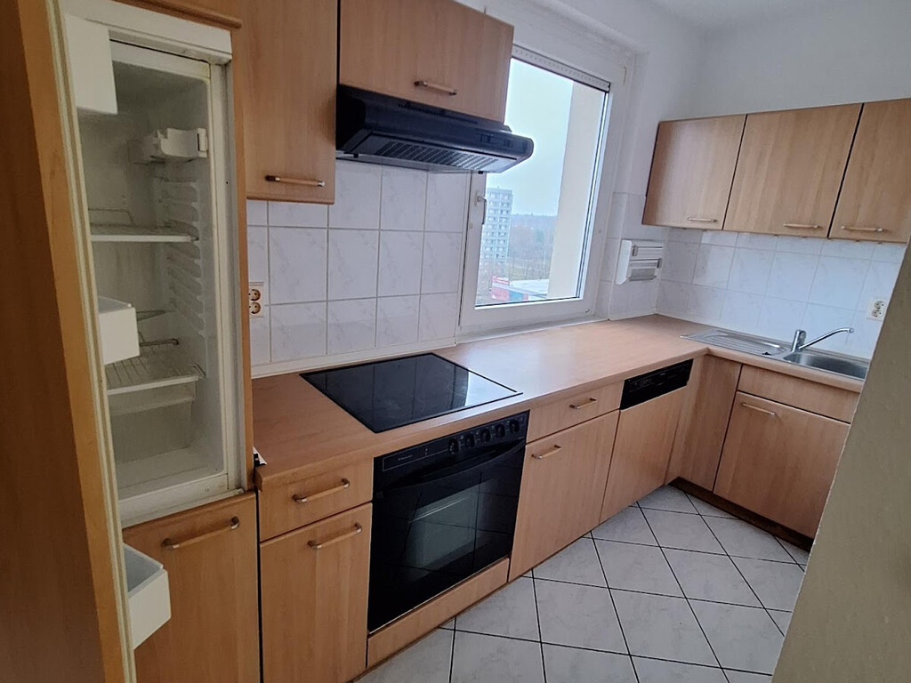 Thierbacher Straße 13B, 03048 Cottbus