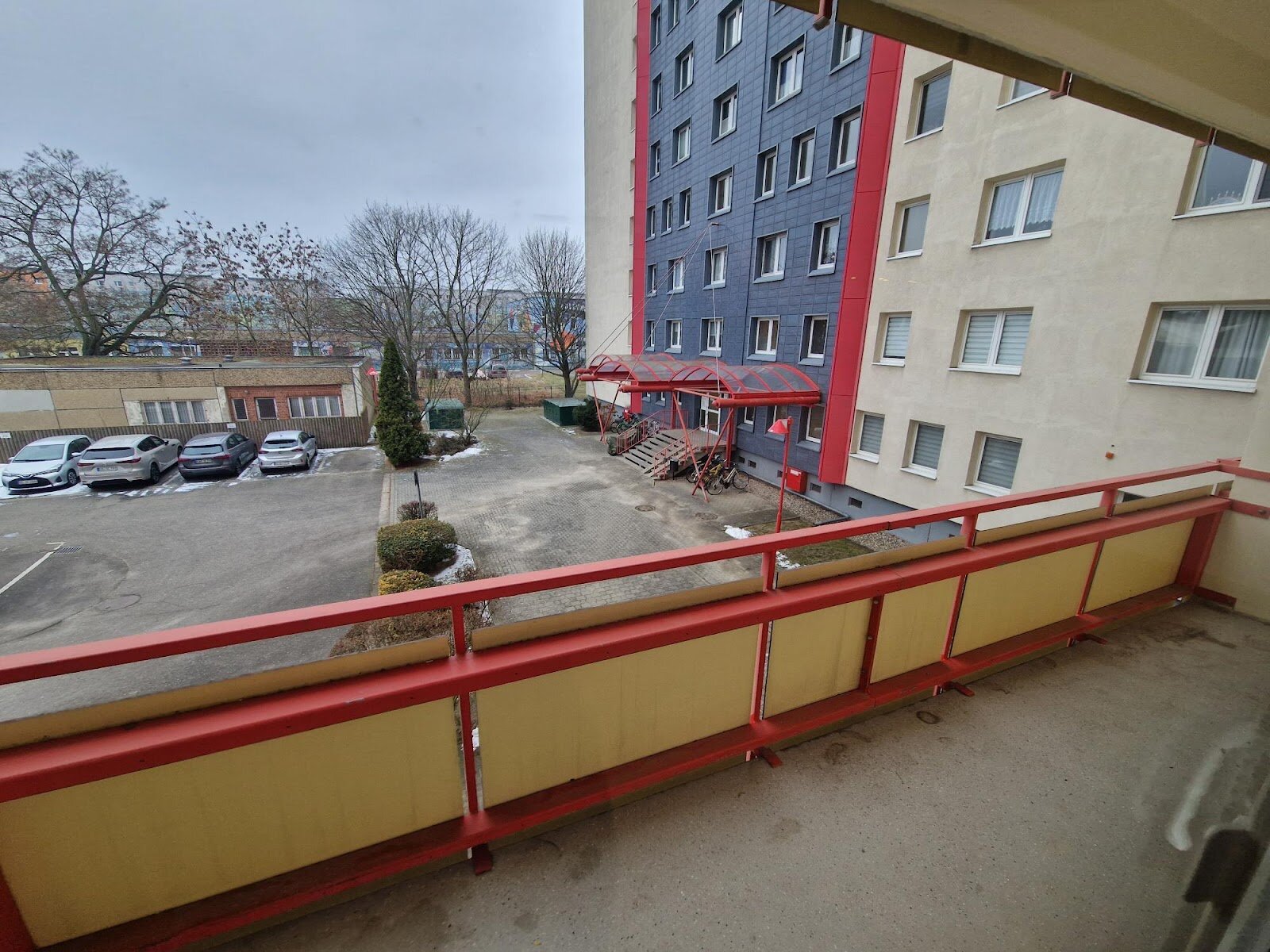 Thierbacher Straße 13A, 03048 Cottbus