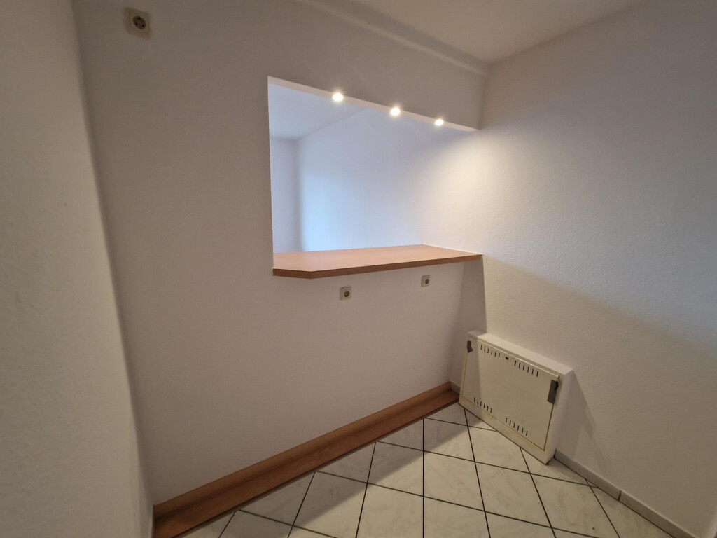 Thierbacher Straße 13A, 03048 Cottbus