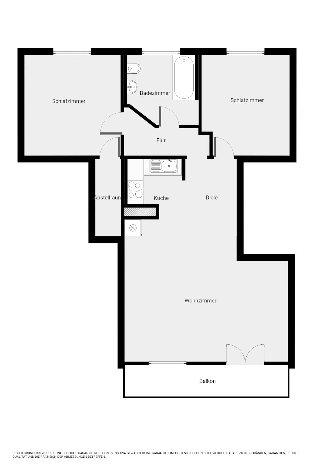 Thierbacher Straße 13A, 03048 Cottbus