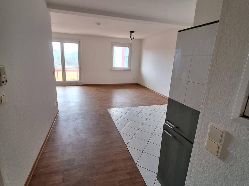 Thierbacher Straße 13A, 03048 Cottbus