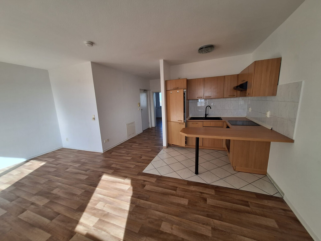 Thierbacher Straße 13A, 03048 Cottbus