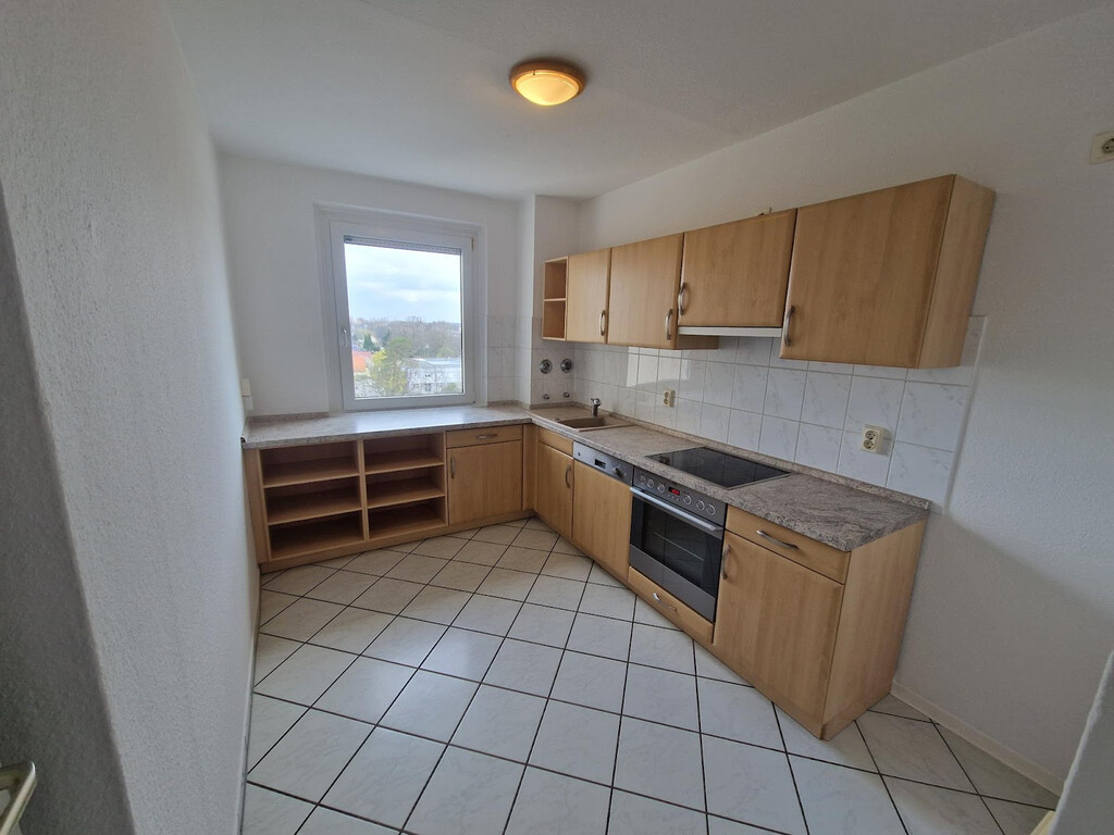 Thierbacher Straße 13A, 03048 Cottbus