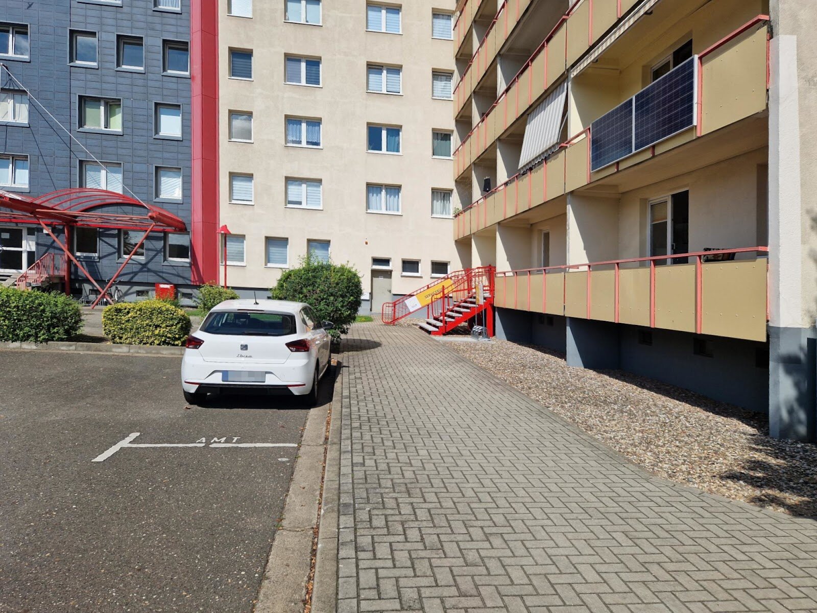 Thierbacher Straße 13A, 03048 Cottbus