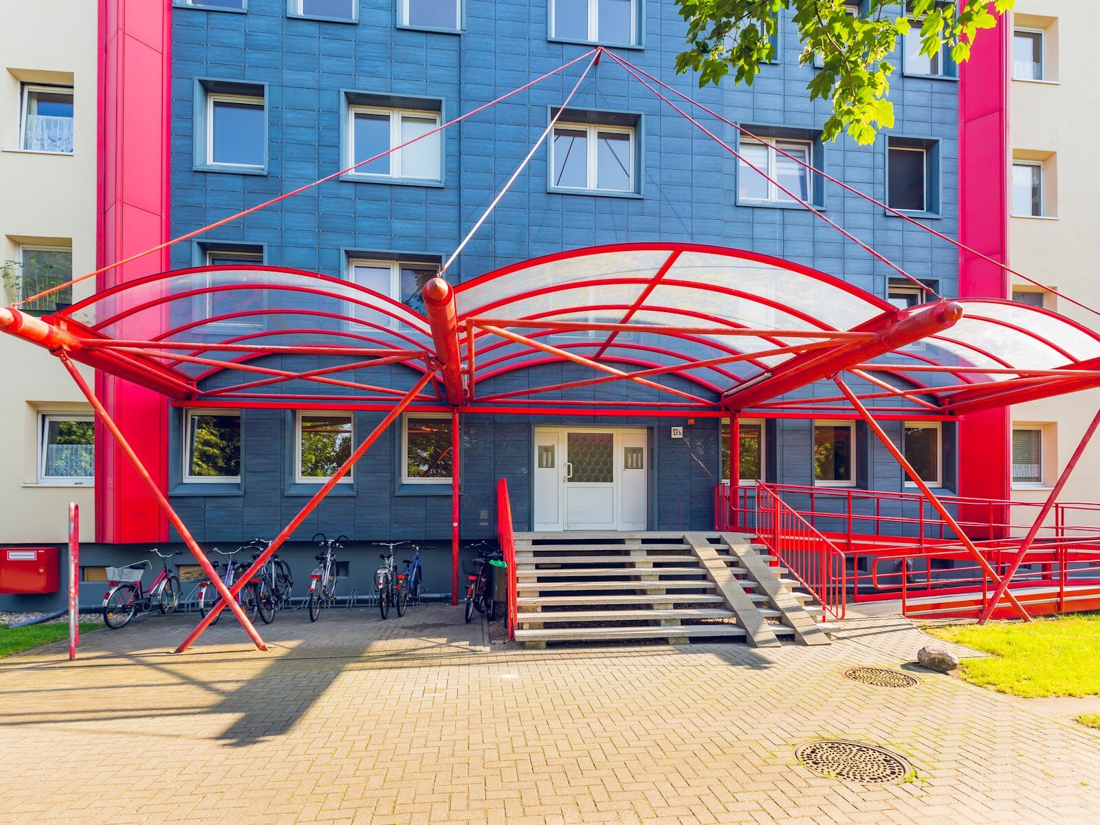 Thierbacher Straße 13A, 03048 Cottbus