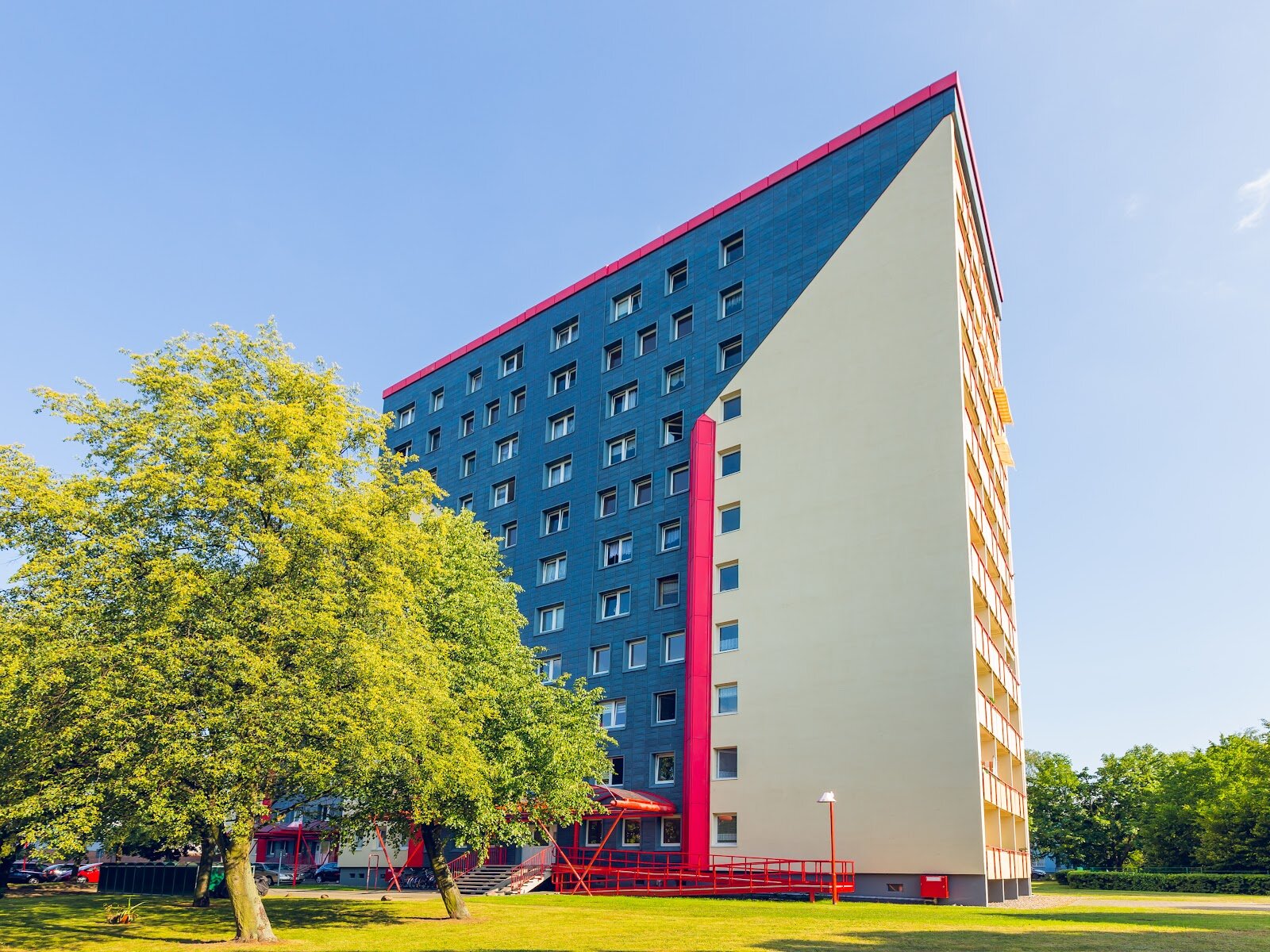 Thierbacher Straße 13A, 03048 Cottbus