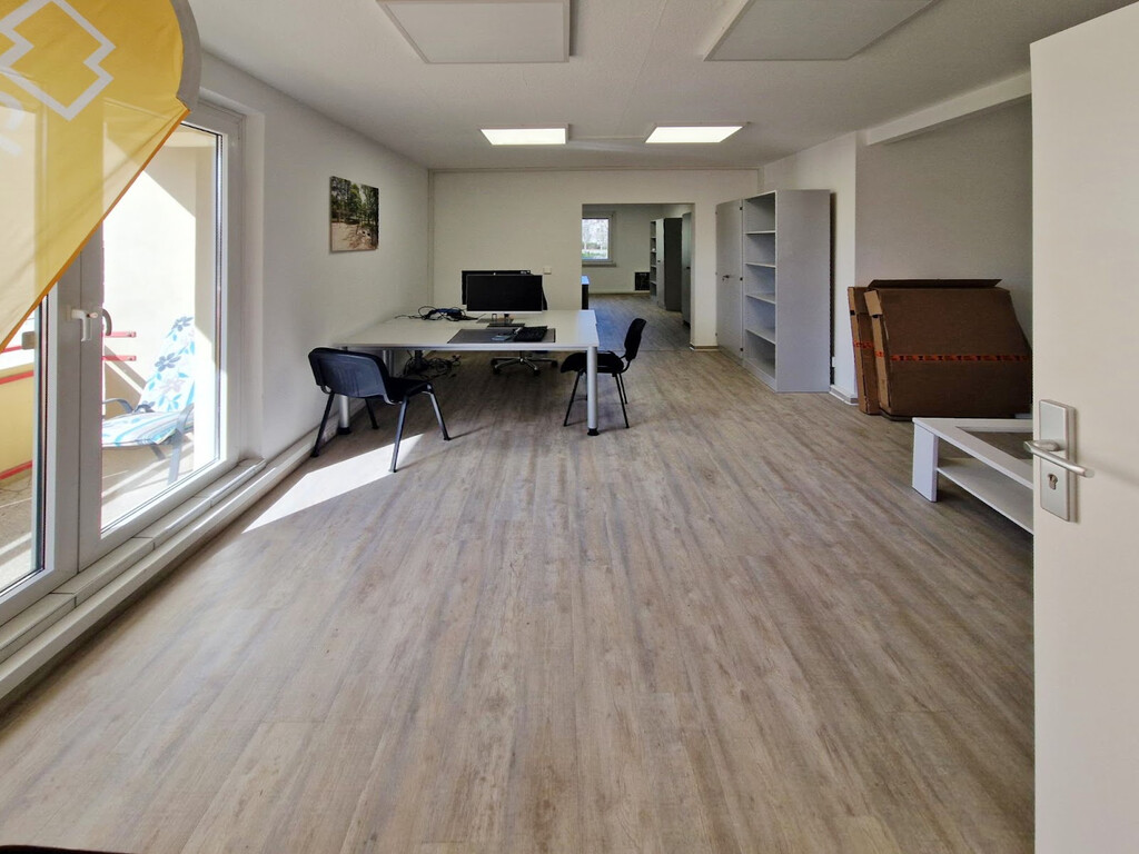 Thierbacher Straße 13A, 03048 Cottbus