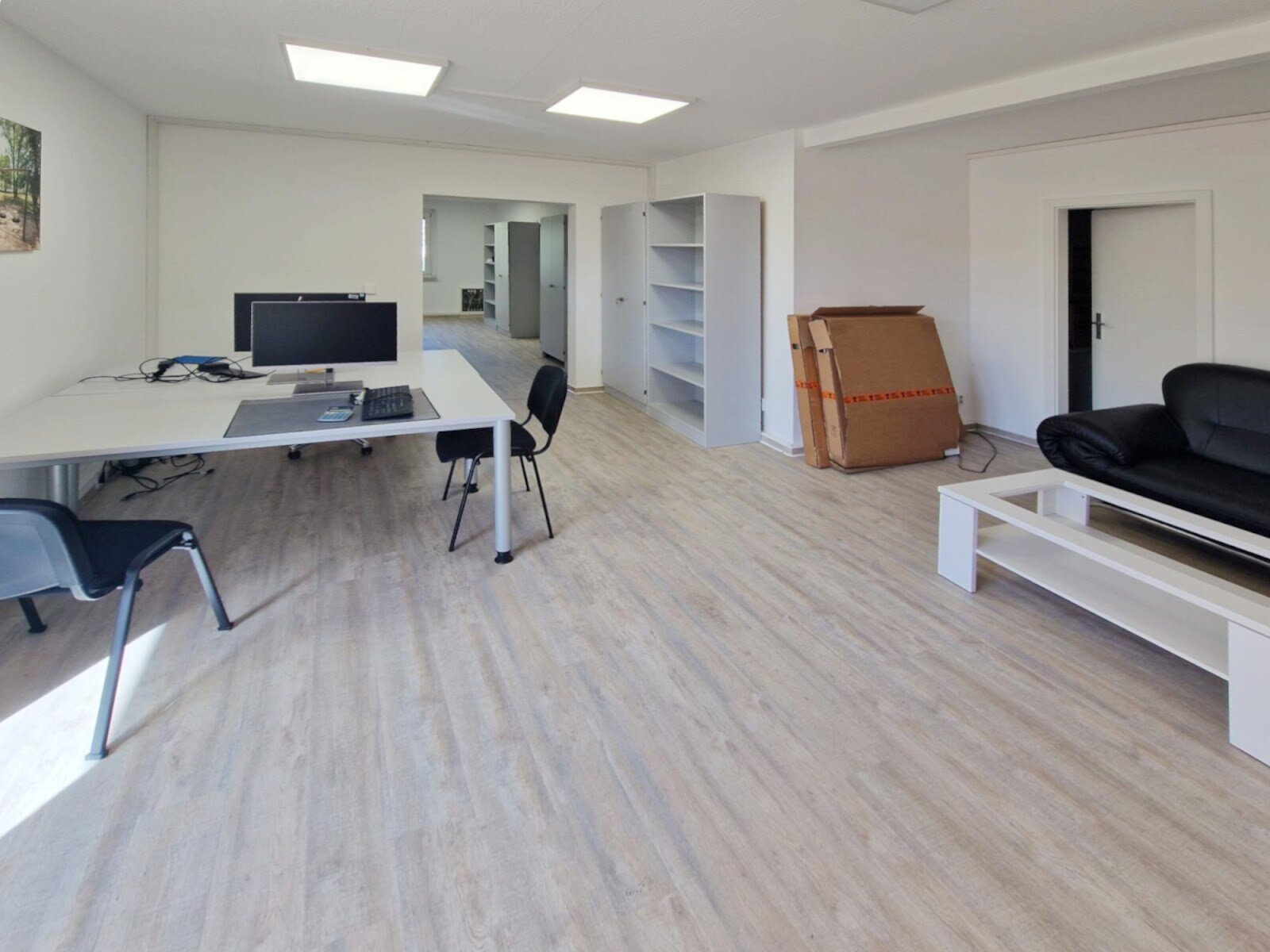 Thierbacher Straße 13A, 03048 Cottbus