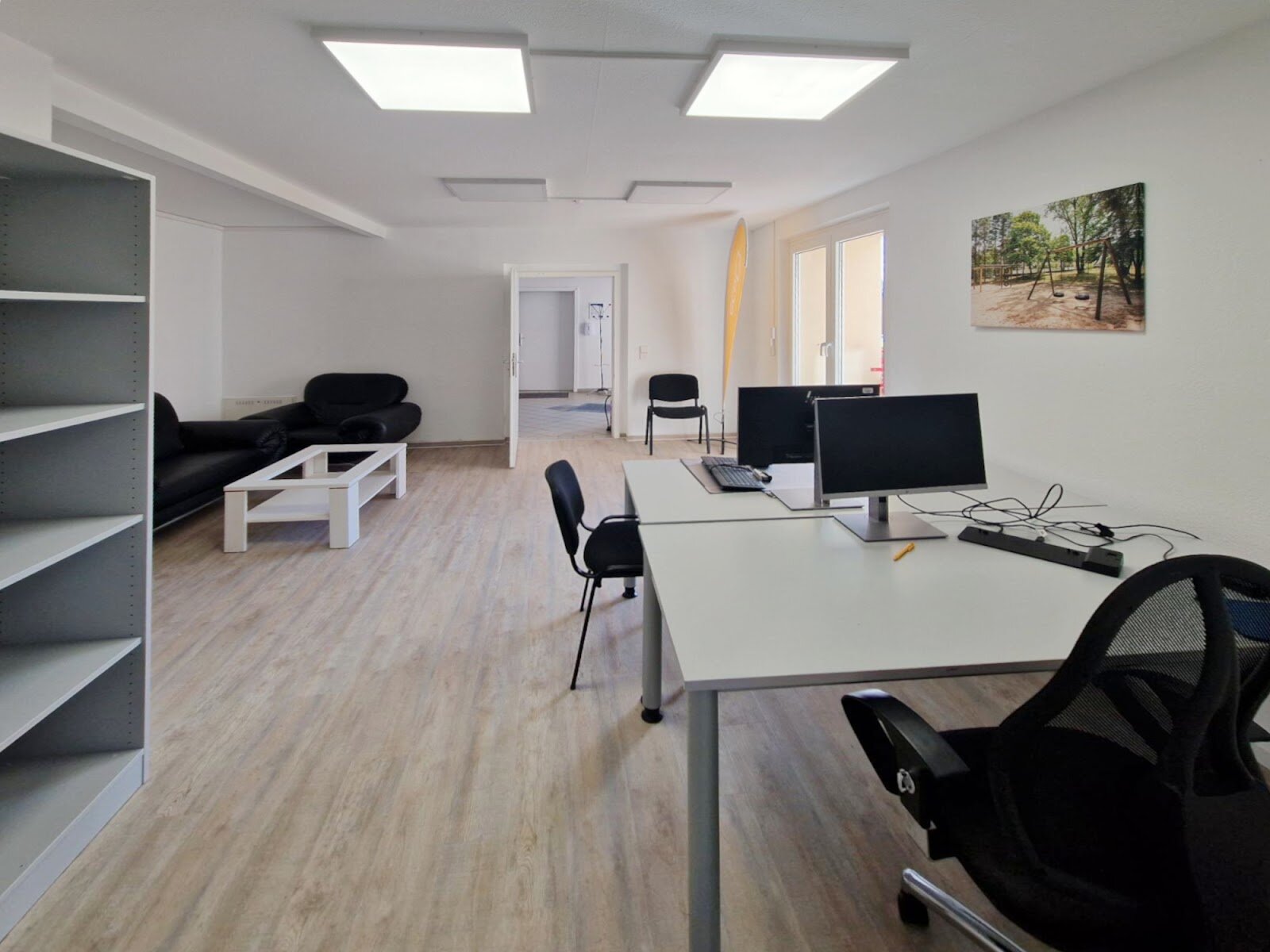 Thierbacher Straße 13A, 03048 Cottbus