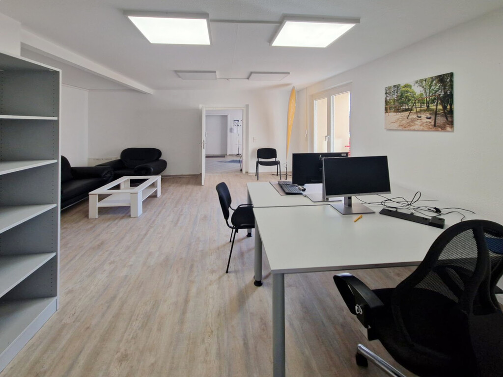 Thierbacher Straße 13A, 03048 Cottbus