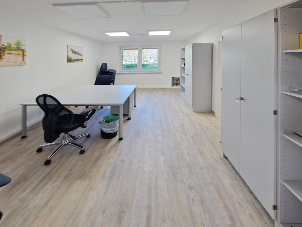 Thierbacher Straße 13A, 03048 Cottbus