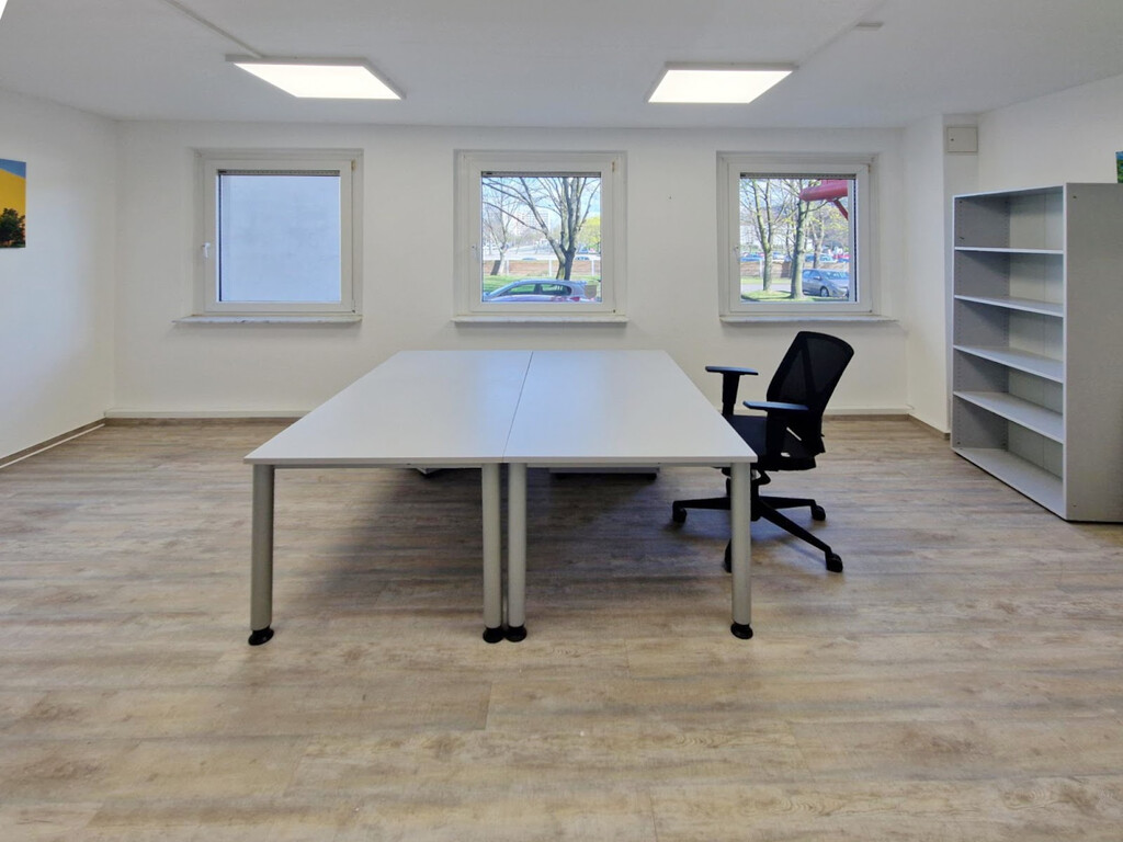 Thierbacher Straße 13A, 03048 Cottbus