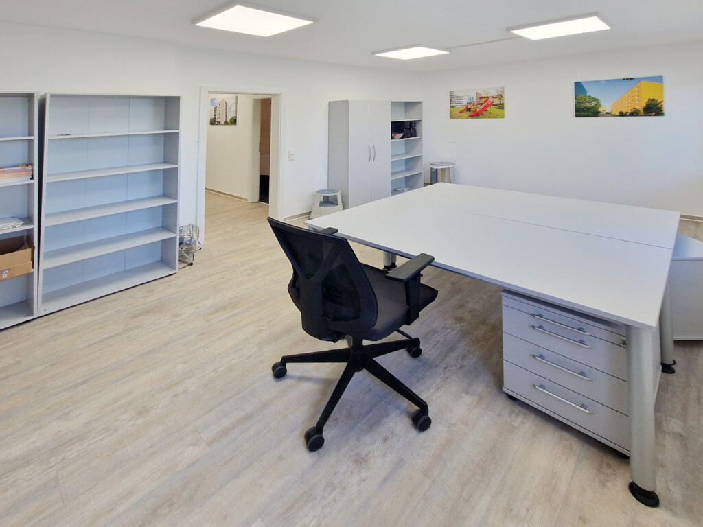 Thierbacher Straße 13A, 03048 Cottbus