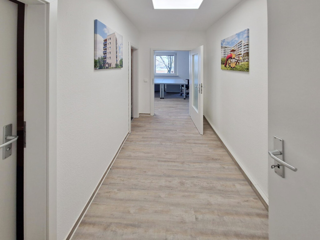 Thierbacher Straße 13A, 03048 Cottbus