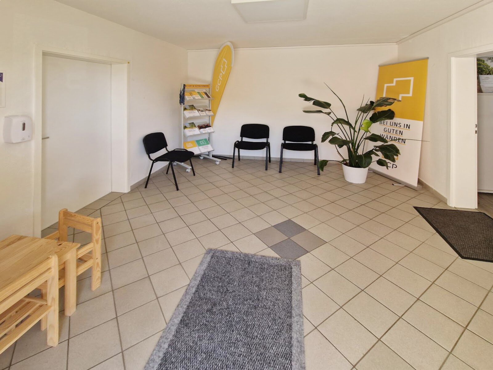 Thierbacher Straße 13A, 03048 Cottbus