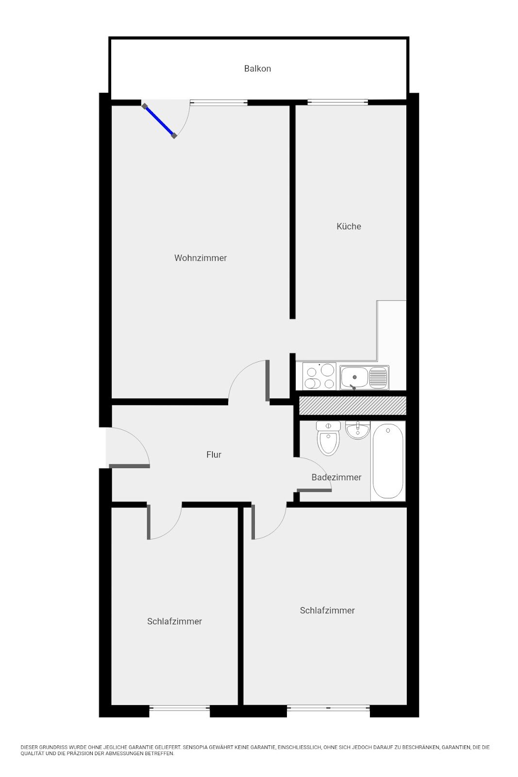 Bruno-Taut-Ring 170, 39130 Magdeburg