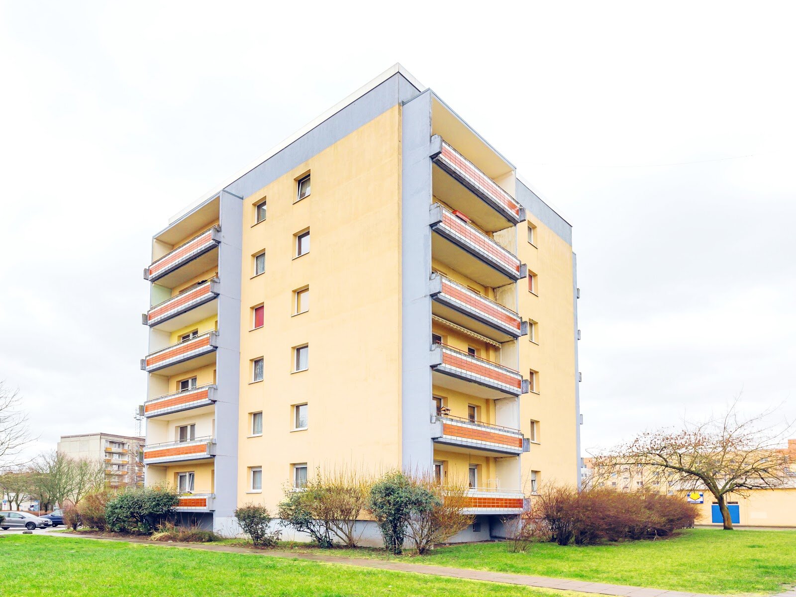 Wegeberg 25, 39261 Zerbst/Anhalt