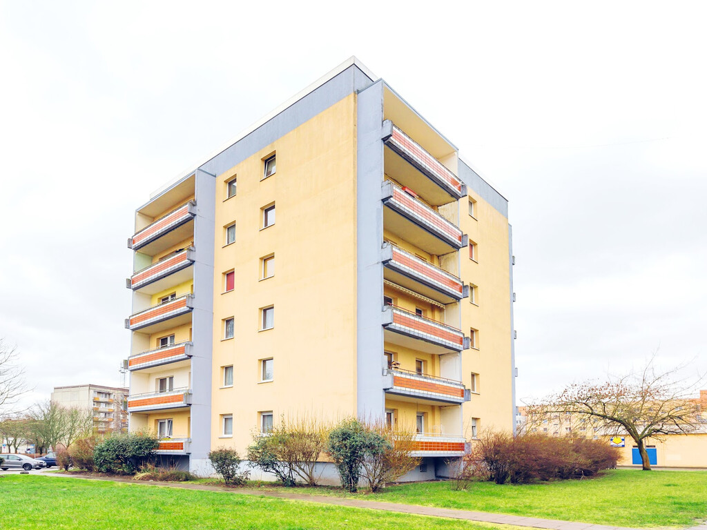 Wegeberg 25, 39261 Zerbst/Anhalt