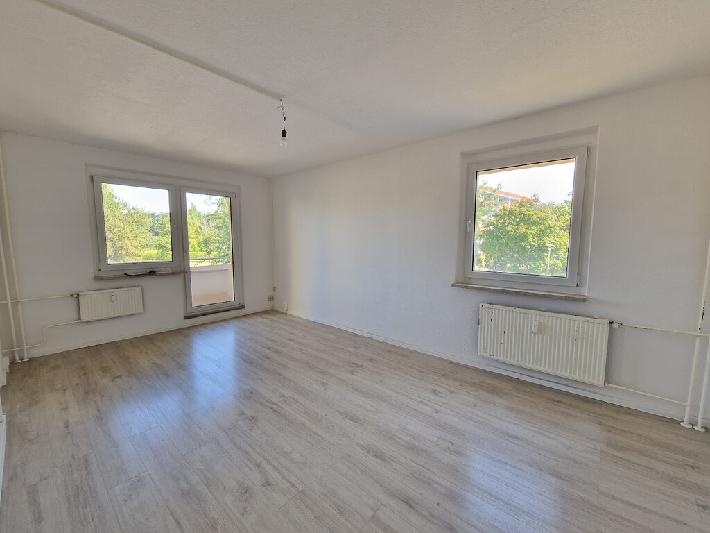 Wegeberg 25, 39261 Zerbst/Anhalt