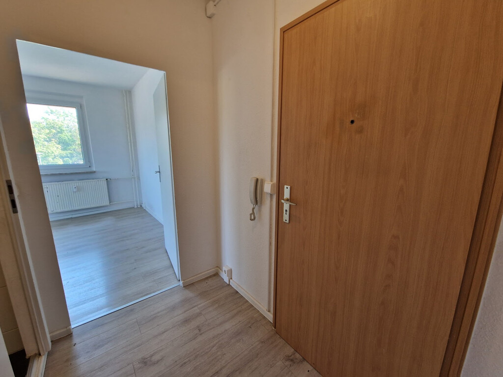 Wegeberg 25, 39261 Zerbst/Anhalt