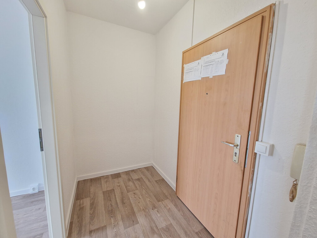 Wegeberg 27, 39261 Zerbst/Anhalt