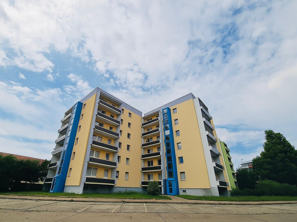 Wegeberg 27, 39261 Zerbst/Anhalt