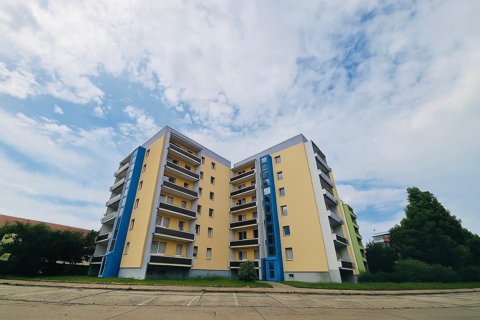 Wegeberg 27, 39261 Zerbst/Anhalt