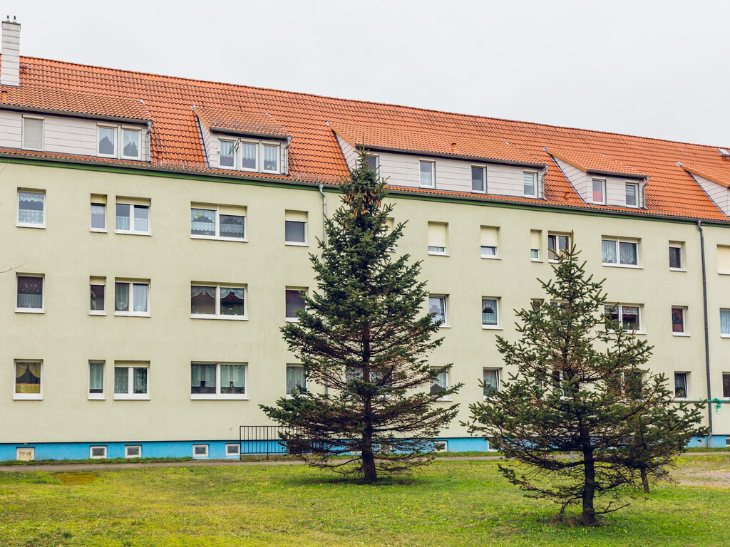 Zinnaer Weg 17, 04860 Torgau