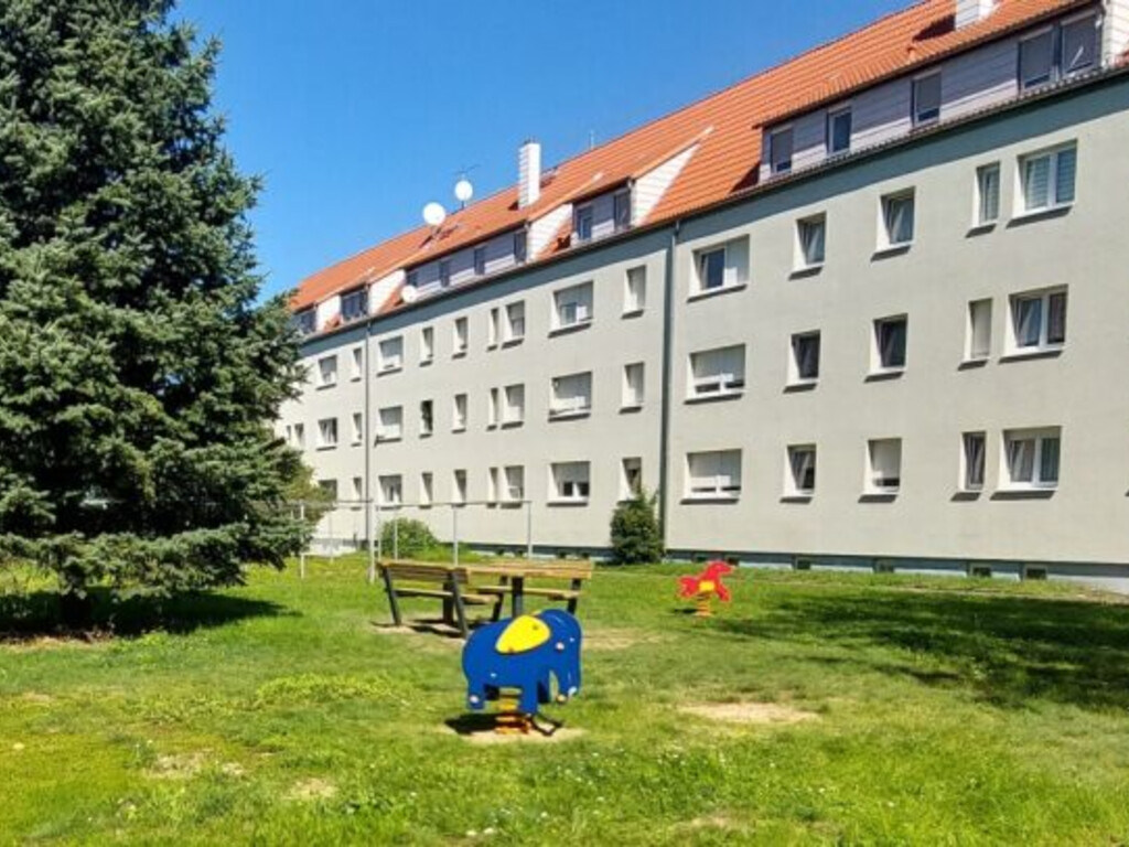 Zinnaer Weg 18, 04860 Torgau