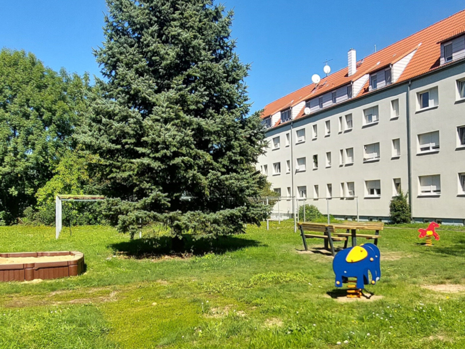 Zinnaer Weg 18, 04860 Torgau