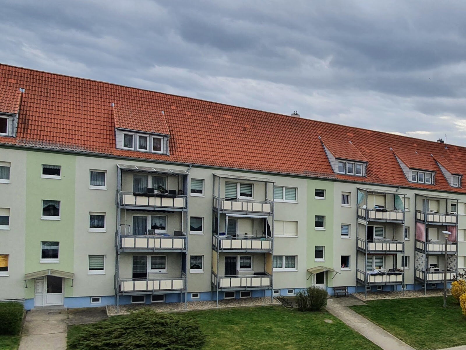 Zinnaer Weg 18, 04860 Torgau