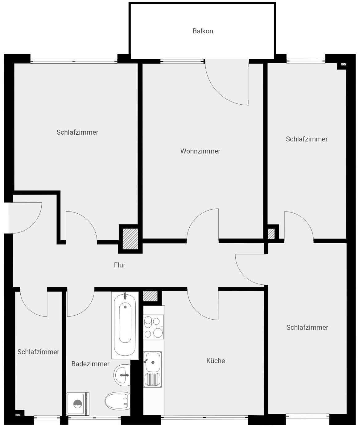 Zinnaer Weg 18, 04860 Torgau